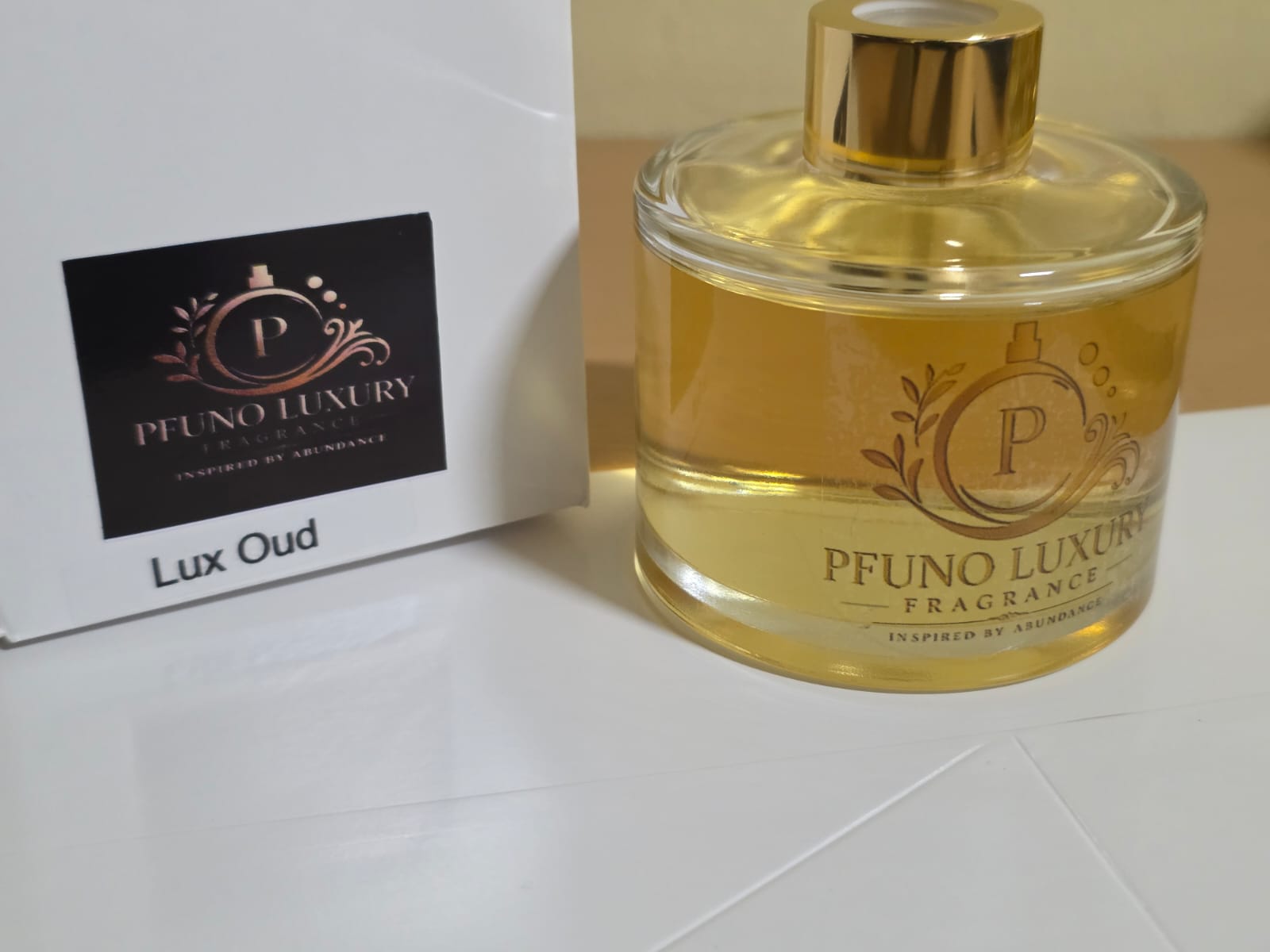 Lux Oud